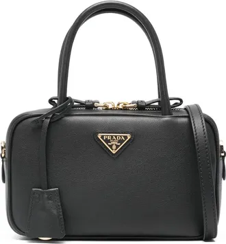 Prada Top-handle Mini Bag