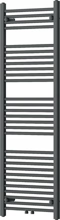 Desconocido Desconocido - Radiador Secatoallas El&eacute;ctrico 626w 150x50x3cm, Gris