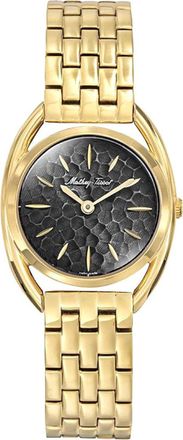 Mathey-Tissot Saphira Womens Watch