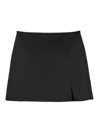Marc Jacobs Satin skirt