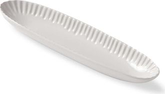 Tag Vista Oval Antipasti Dish Grey Serveware Bowl for Entertaining at Nordstrom