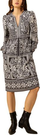 Hale Bob Hale Bob Cassidy Dress