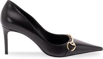 Gucci The Donna Pumps