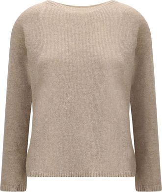 Max Mara Georg Sweater