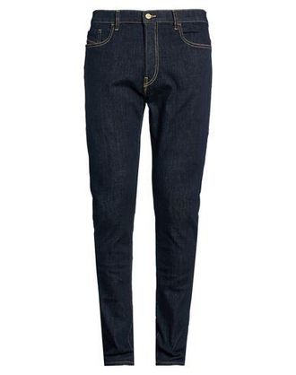 Diesel BOTTOMWEAR - Pantaloni jeans su YOOX.COM