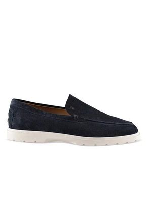 Tod's Slipper Moccasins
