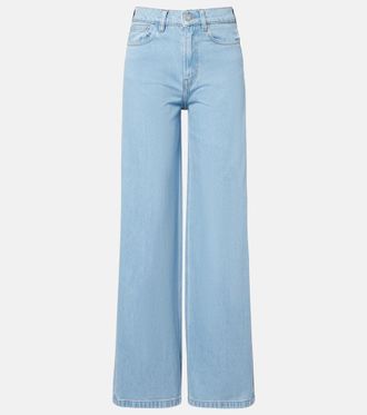 Joseph Zamtam wide-leg jeans