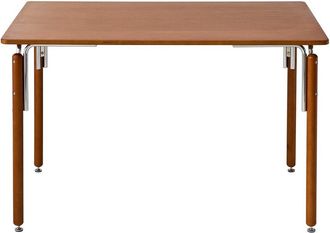 Pasargad Home Kobe Modern Dining Table