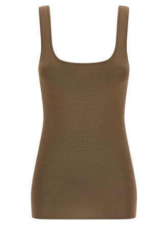 Entire studios Entire Studios Viscose Sleeveles Womens T-Shirt