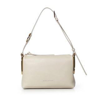 Marc Jacobs Medium Scene Shoulder Bag - female - Marc Jacobs - Shoulder Bags - White - ONE SIZE - Bags