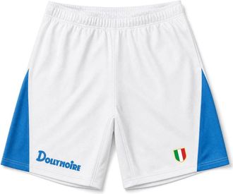 Dolly Noire Uomo, Pantaloncini, Bianco, XL, new