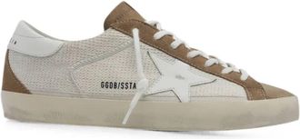 Golden Goose Sneaker Low-Top Superstar
