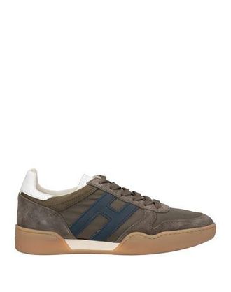 Hogan FOOTWEAR - Trainers on YOOX.COM