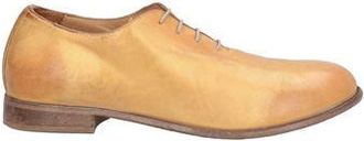 Moma SCHUHE - Schn&uuml;rschuhe auf YOOX.COM