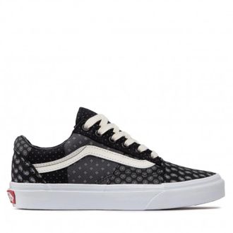 Vans Hombre, Zapatos, Azul, Talla: 39 1/2 EU