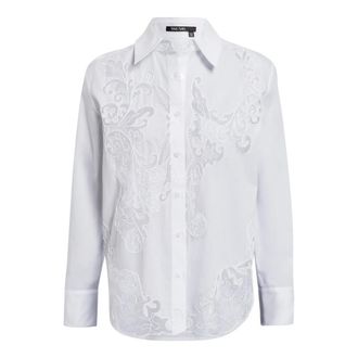 Marc Aurel Mujer, Blusas y Camisas, Blanco, Talla: S