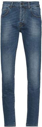 Reign BOTTOMWEAR - Jeans sur YOOX.COM