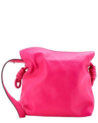 Loewe Flamenco Knot Bag Small (Authentic Pre-Loved)