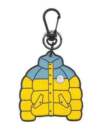 Moncler PICCOLA PELLETTERIA - Portachiavi su YOOX.COM