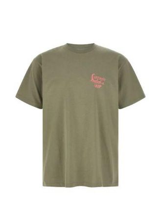 Carhartt Work in Progress Carhartt Wip | Waves T-Shirt - S
