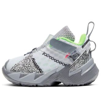 Air Jordan (TD) Air Jordan Why Not Zer0.3 BT Zer0 Noise CD5806-100