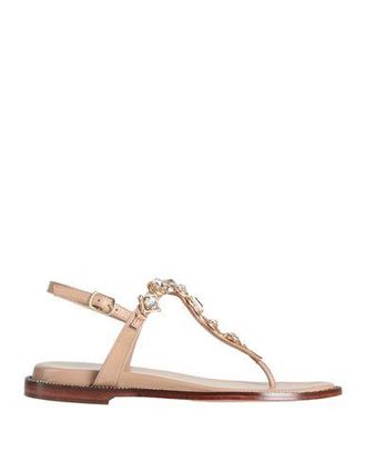 Emanuelle Vee CALZADO - Sandalias con cierre en YOOX.COM