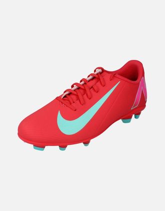 Nike Mens Nike Vapor 16 Club Academy Mens Football Boots Fq8441 800 - Red - Size: 10.5