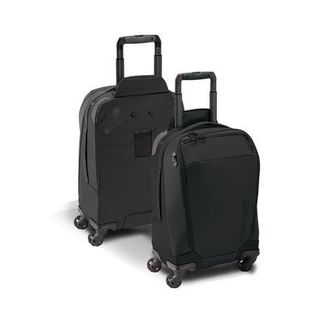Eagle Creek Tarmac XE 4 Wheeled Carry On Luggage in Black at Nordstrom