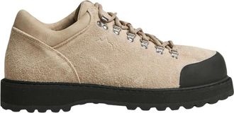 Diemme Laced Schoenen - Heren - Veterschoenen - Beige - 43 EU - Schoenen