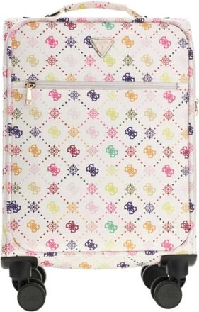 Guess Donna, Suitcases, Multicolore, Taglia unica, new