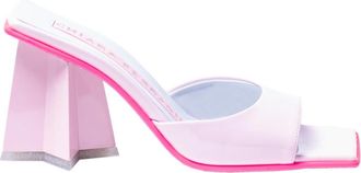 Chiara Ferragni Mujer, Zapatos, Rosa, Talla: 39 EU