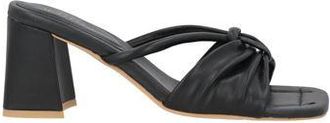 Twin-Set FOOTWEAR - Sandals on YOOX.COM