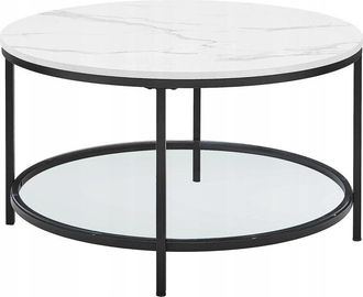 OEM Mesa De Centro Redonda - Lct071b13