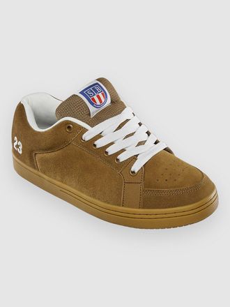 Etnies Sal23 Skate Schoenen bruin