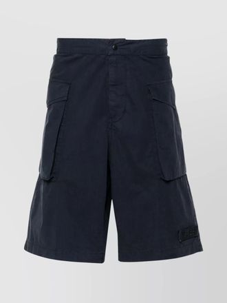Aspesi cargo shorts