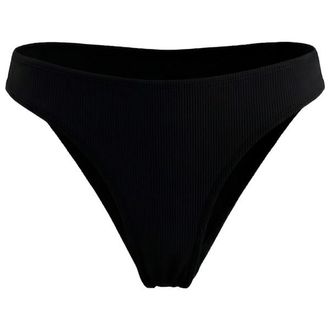 Banana Moon Aleria Marany Bikini-Bottom f&uuml;r Damen | schwarz