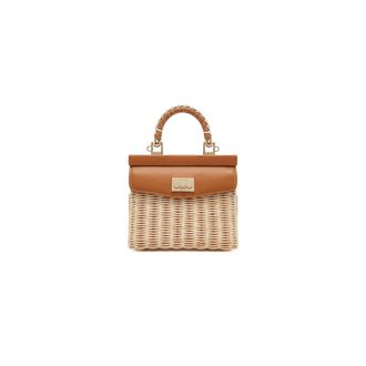 Rodo Nancy Small - female - Rodo - Handbags - White - ONE SIZE - Bags