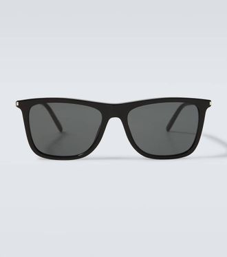 Saint Laurent SL 895 square sunglasses