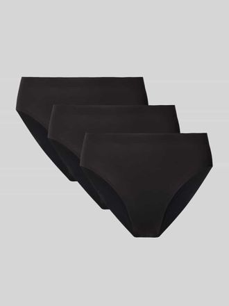 Magic Bodyfashion MAGIC Bodyfashion Slip im 3er-Pack Modell Baretogo in Black, Gr&ouml;&szlig;e XL
