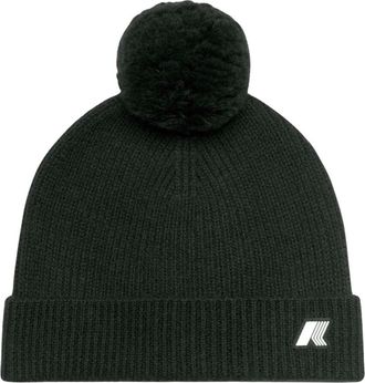 K-Way Hombre, Accesorios, Verde, Talla: S