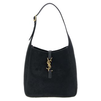 Saint Laurent le 5 a 7 Small Shoulder Bag