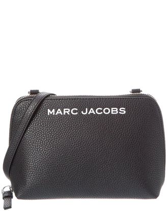 Marc Jacobs Leather Crossbody Pouch