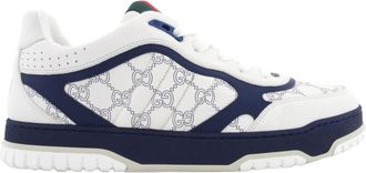 Gucci Re-Web Sneakers, Brand Size 11 (US Size 11.5)