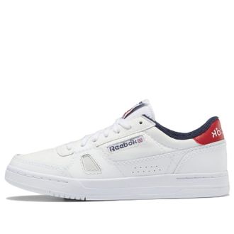 Reebok LT Court White Vector Red GW5121