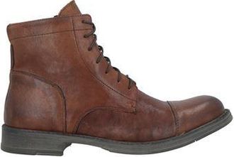 Berna FOOTWEAR - Ankle boots on YOOX.COM