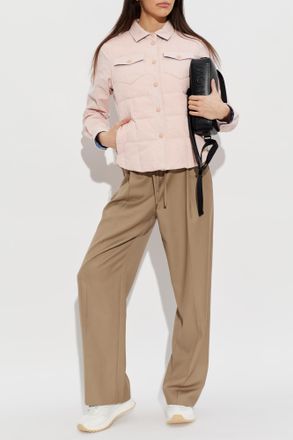 Moncler MONCLER GRENOBLE DAY-NAMIC, Womens, Pink