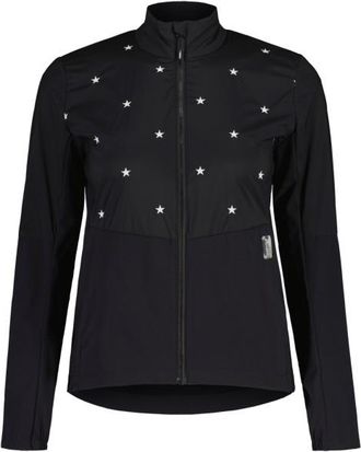 Maloja VictoriaM. Softshelljacke f&uuml;r Damen | schwarz