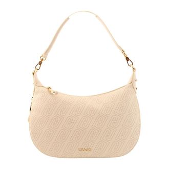Liu Jo Donna, Borse, Beige, Taglia unica, new