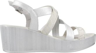 24hrs Mujer, Zapatos, Gris, Talla: 40 EU