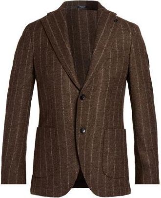 Breras Milano SUITS and CO-ORDS - Blazers on YOOX.COM